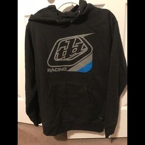 tld hoodie